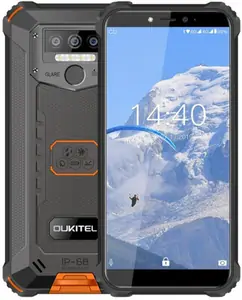 Замена аккумулятора на телефоне Oukitel WP5 в Белгороде